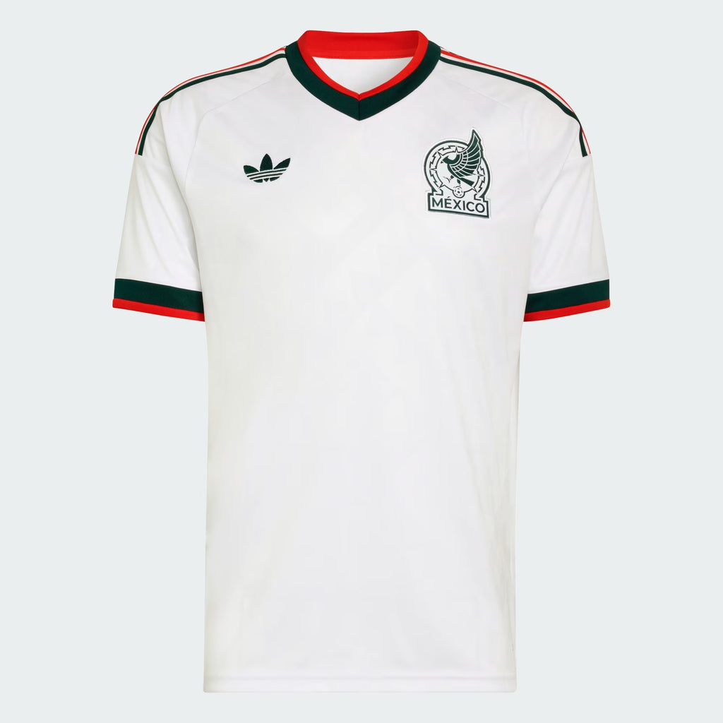 Jersey México Edición Mundial 2026 - 2x1