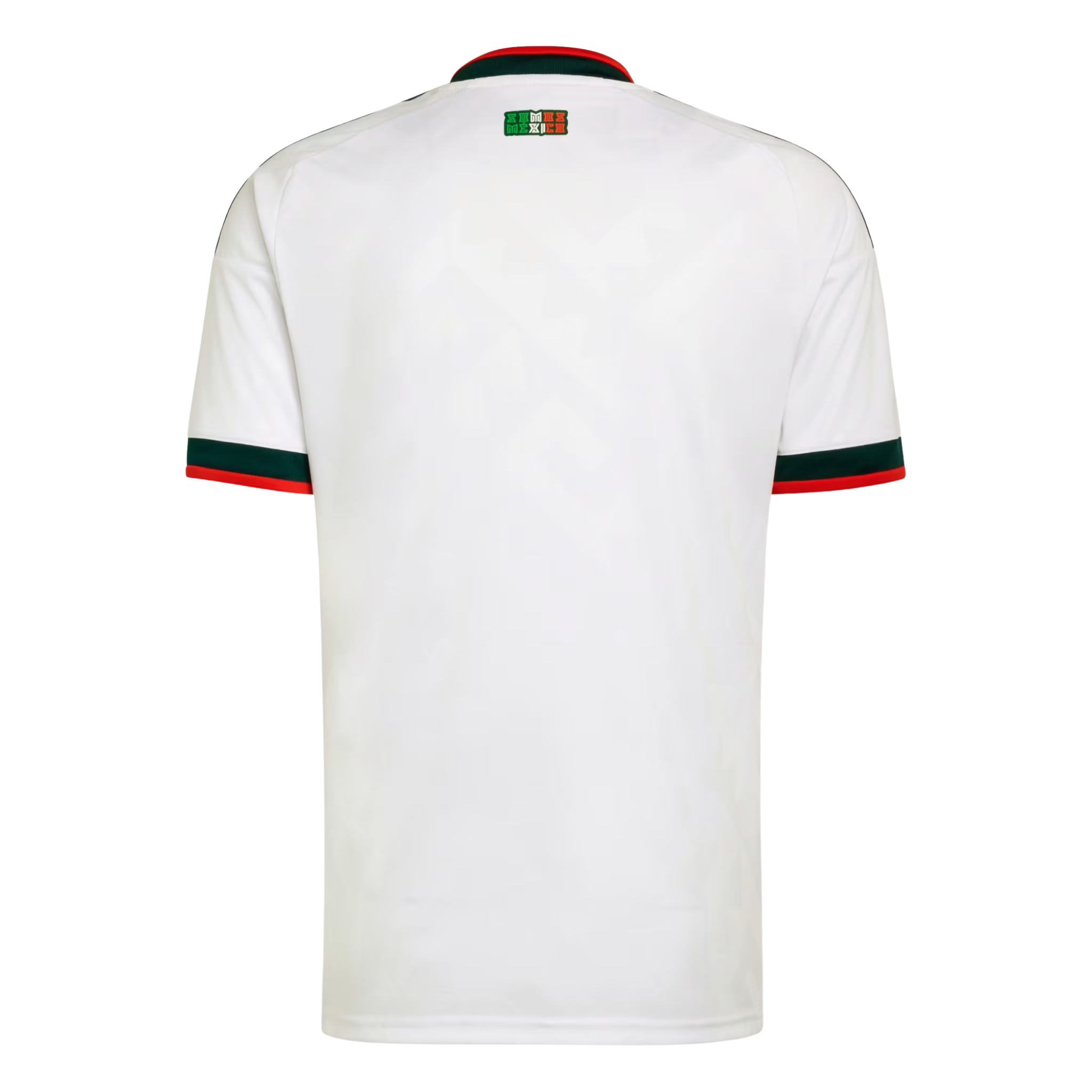 Jersey México Edición Mundial 2026 - 2x1